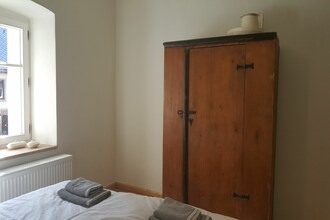 dom wiejski Sokolik- Appartment Forest