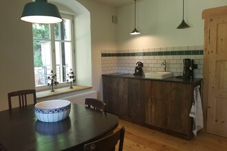 dom wiejski Sokolik- Appartment Forest