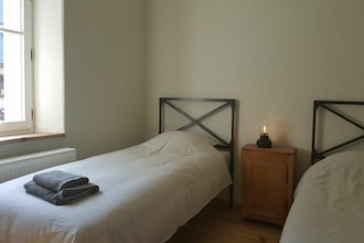 dom wiejski Sokolik- Appartment Forest