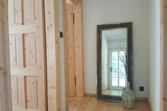 dom wiejski Sokolik- Appartment Forest