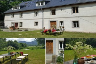 dom wiejski Sokolik- Appartment Forest