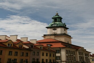 dom wiejski Sokolik- Appartment Forest