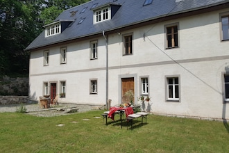 Holiday home in Lower Silesian
