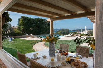 Villa Emerald