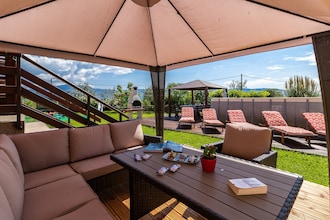 Casa Helena with Pool