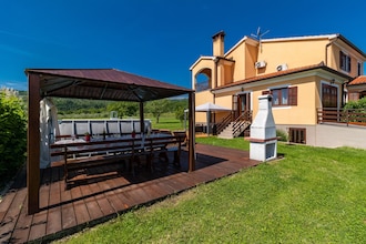 Casa Helena with Pool