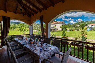 Casa Helena with Pool