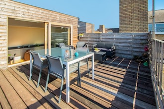 Holiday home in West Flanders