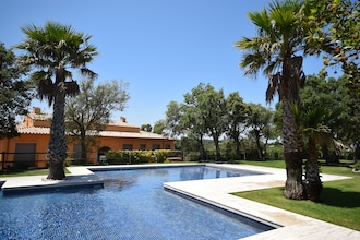 Holiday home in Costa Brava