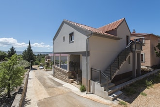 Ferienhäuser in Dalmatien