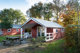 Holiday home in Guelders