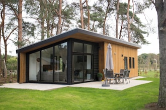Holiday home in Guelders