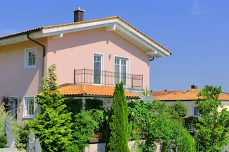 Holiday home in Bavaria
