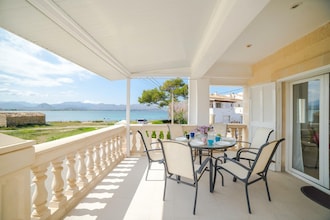 Holiday home in Majorca