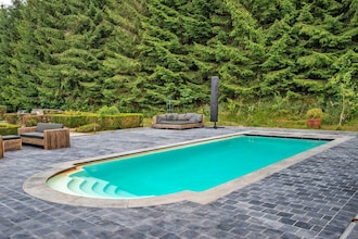 Holiday home in Luxembourg