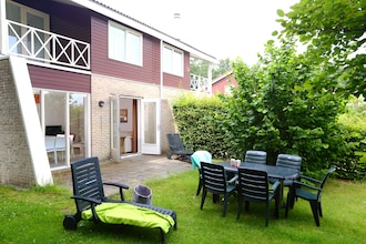 Holiday home in Groningen