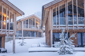 Holiday home in Styria