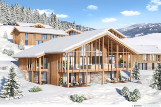 Holiday home in Styria