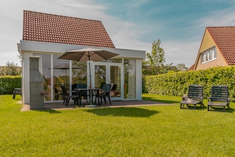 Holiday home in Groningen