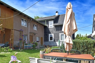 Holiday home in Thüringen