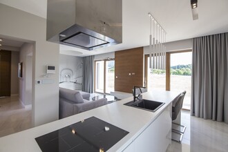 Luxury villa Wanda Carlo