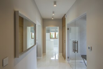 Luxury villa Wanda Carlo