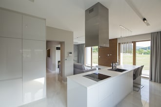 Luxury villa Wanda Carlo