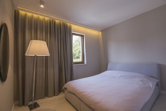 Luxury villa Wanda Carlo