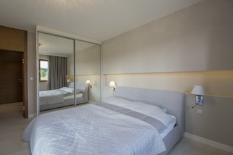 Luxury villa Wanda Carlo