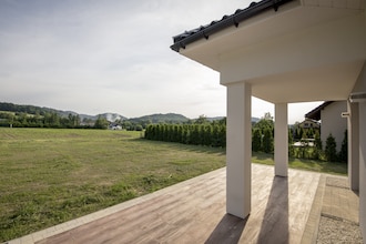 Luxury villa Wanda Carlo