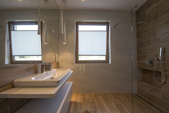 Luxury villa Wanda Carlo