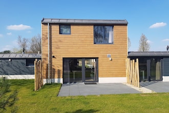 Holiday home in Antwerp