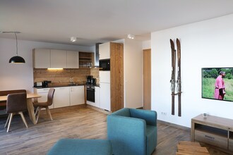 Luxury Tauern Suite Piesendorf Kaprun 312