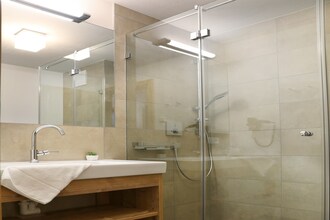 Luxury Tauern Suite Piesendorf Kaprun 312
