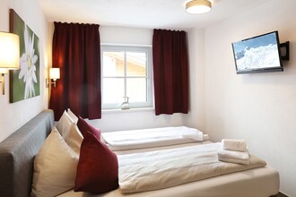 Luxury Tauern Suite Piesendorf Kaprun 312
