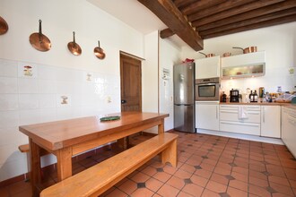 Villa 14 pers grande piscine privée