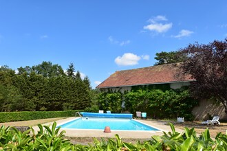 Villa 14 pers grande piscine privée