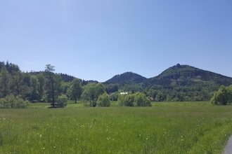 dom wiejski Sokolik- Appartment Mountain