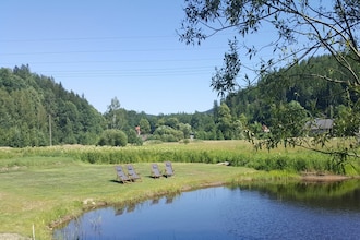 dom wiejski Sokolik- Appartment Mountain