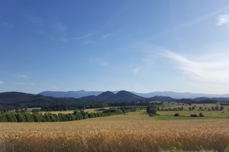 dom wiejski Sokolik- Appartment Mountain