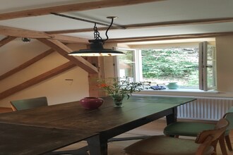 dom wiejski Sokolik- Appartment Mountain