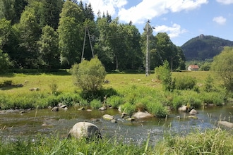 dom wiejski Sokolik- Appartment Mountain