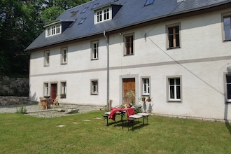 dom wiejski Sokolik- Appartment Mountain