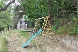 dom wiejski Sokolik- Appartment Mountain