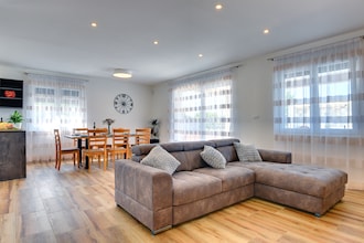 Holiday home in Istria