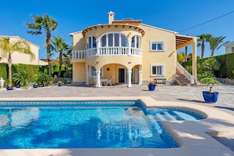 Holiday home in Costa Blanca