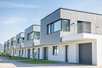 Naturpark Chalets 11