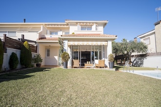 Holiday home in Costa Dorada