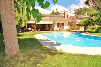 Holiday home in Barcelona Coast