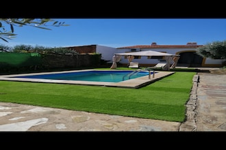 Holiday home in Extremadura